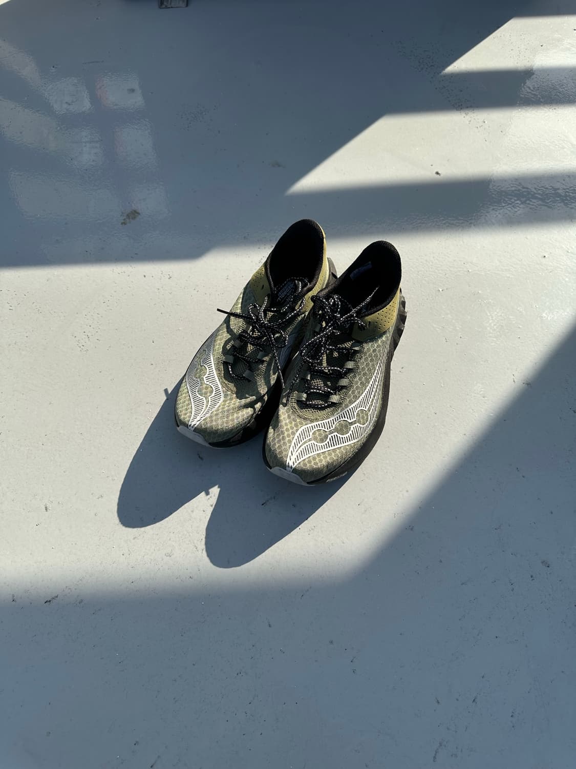 Saucony 엔돌핀 프로 280mm 상품이미지1