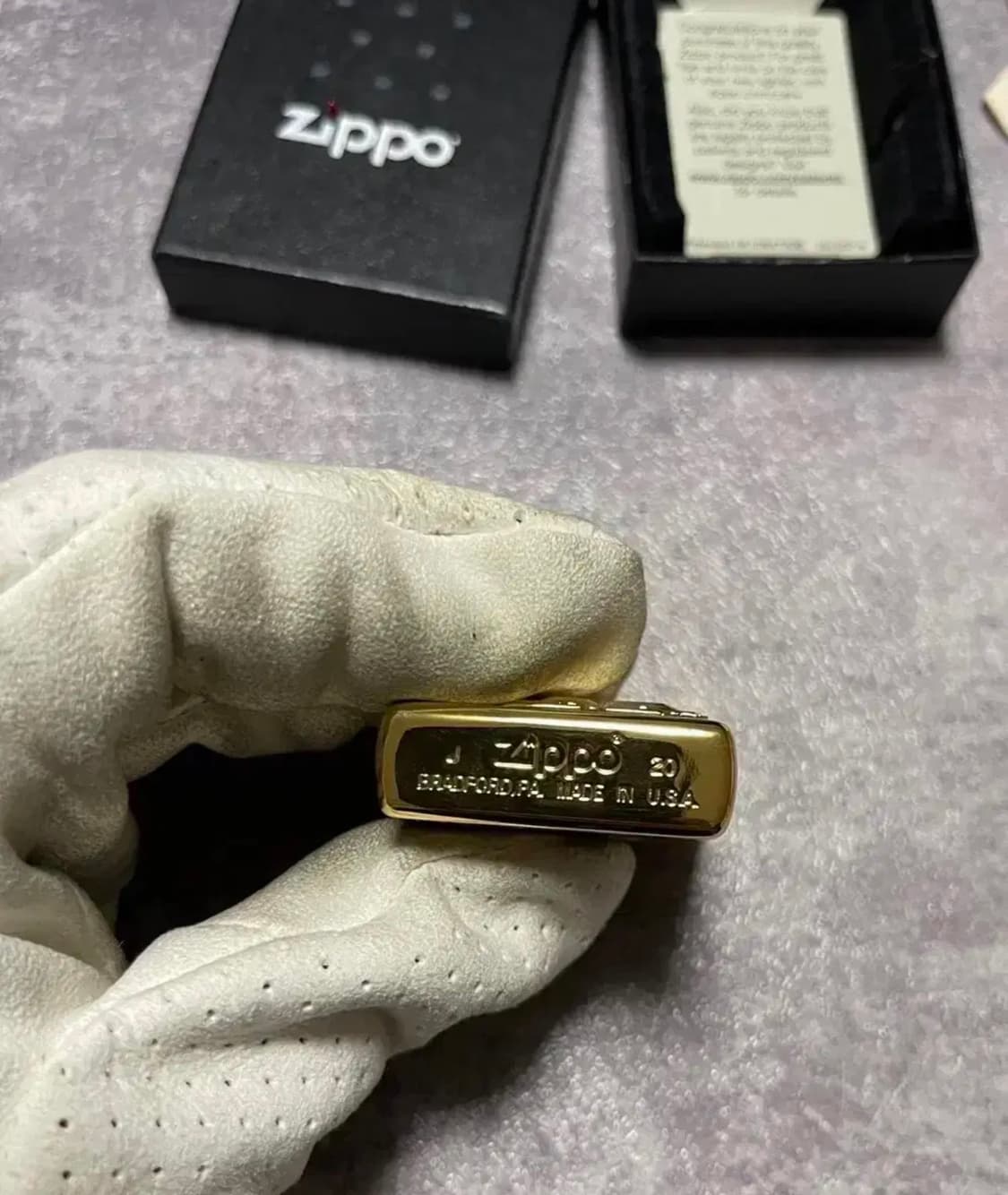 지포라이터 상품이미지5