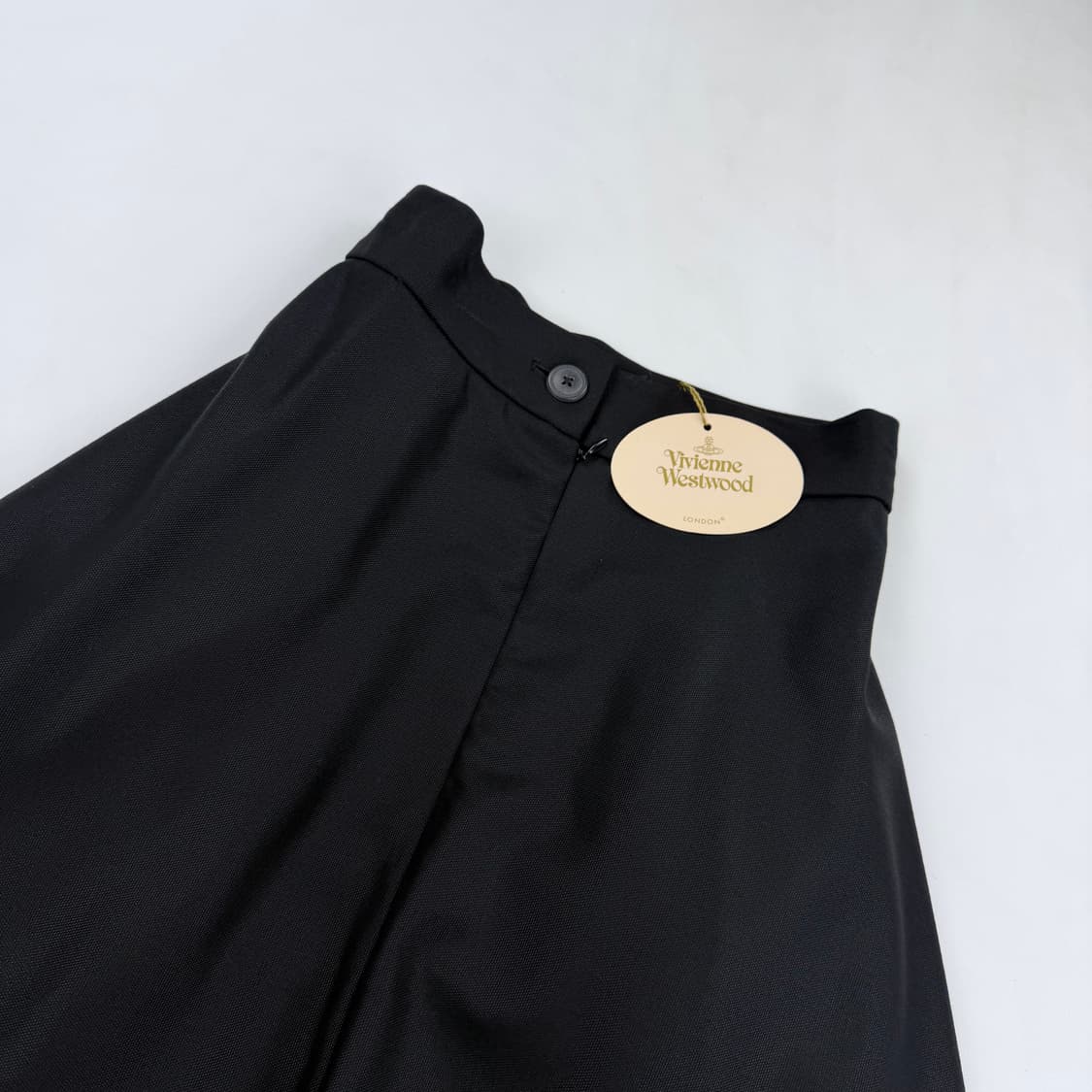 비비안웨스트우드 런던 언발란스 스커트 새상품 상품이미지2
