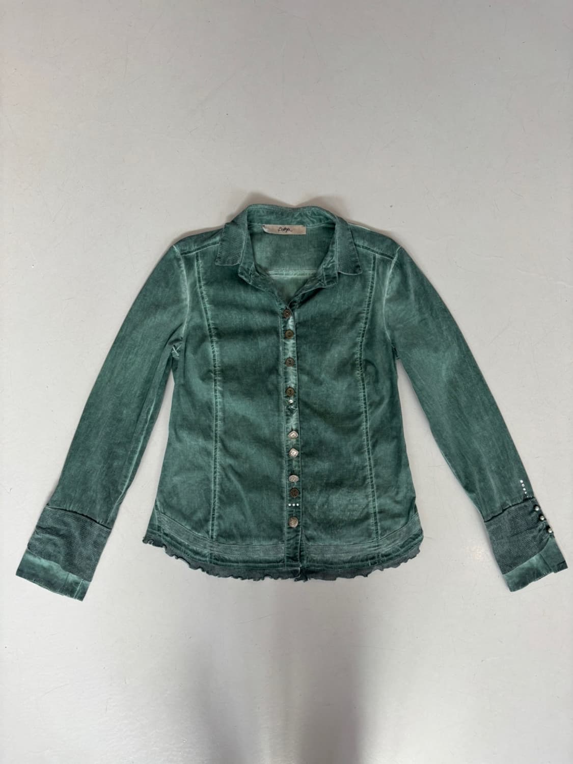Bottega Shirt 상품이미지2