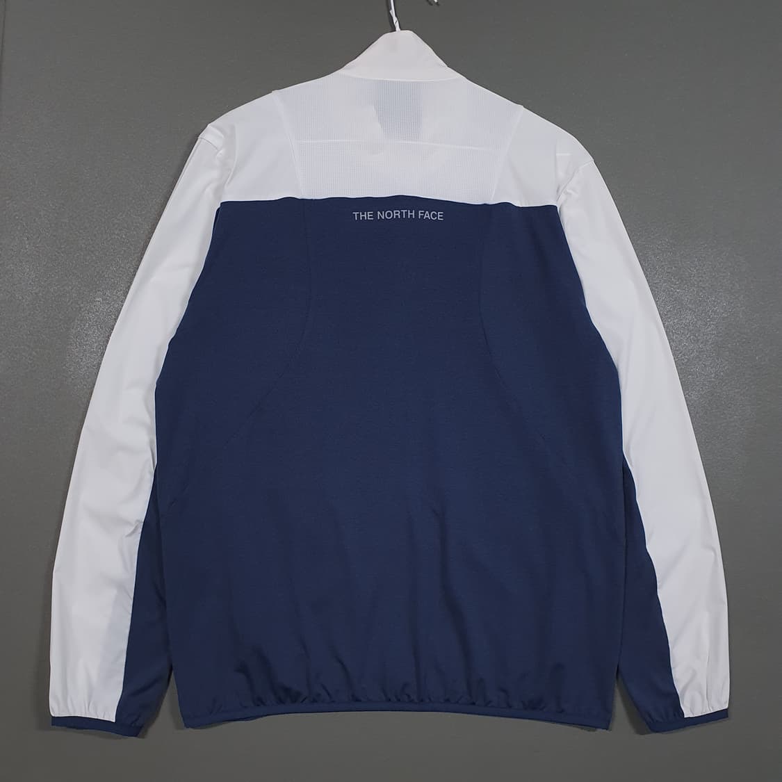 L (100) 노스페이스 화이트라벨 뉴 타코마 집업 경량 바람막이 자켓 상품이미지10