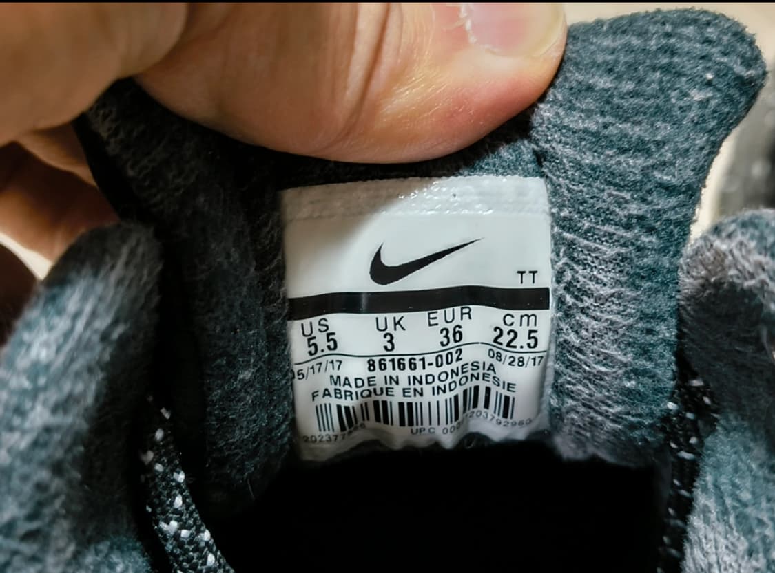 나이키 에어맥스 인비고 미드 상품이미지6