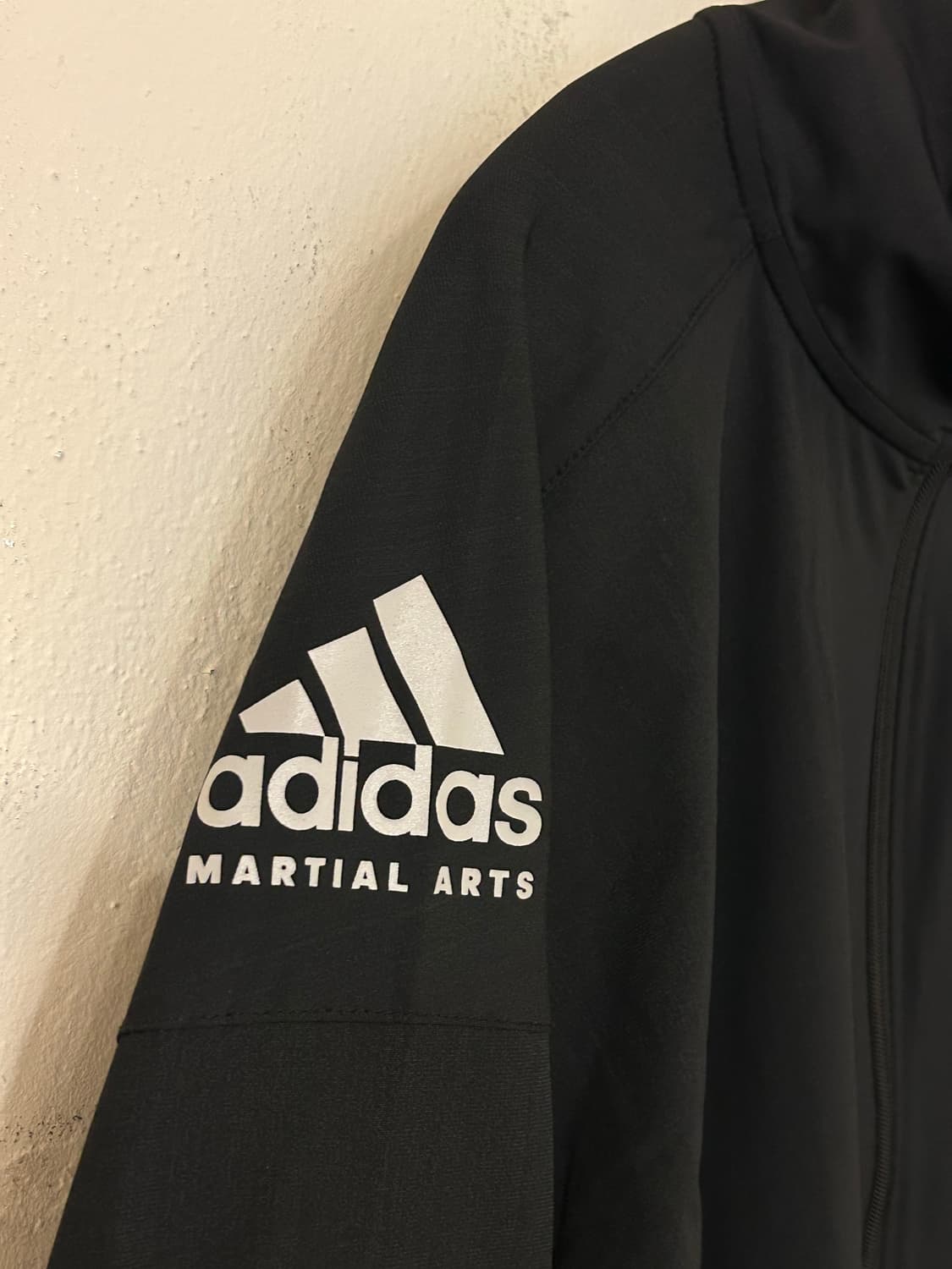 아디다스 트랙 자켓 M 상품이미지3