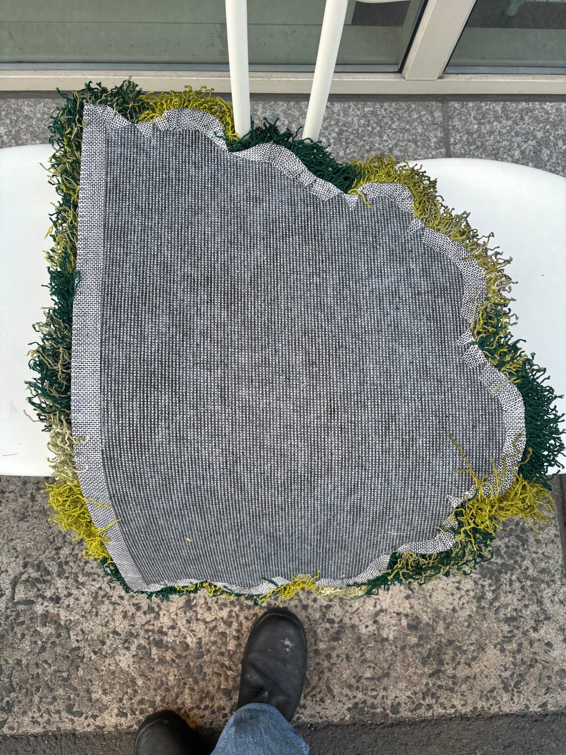 세이투셰 모스러그 상품이미지3