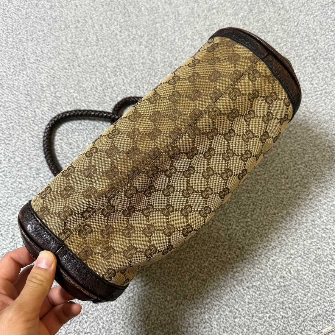 Gucci 구찌 토트백 상품이미지6