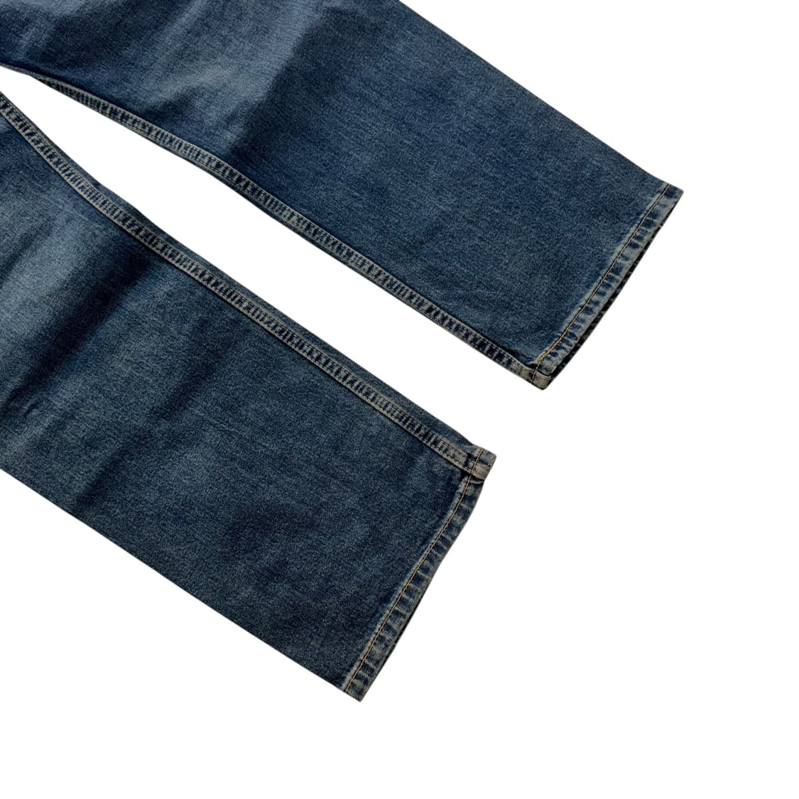 [34] 리바이스 505 데님 청바지 [lv1051] 상품이미지9