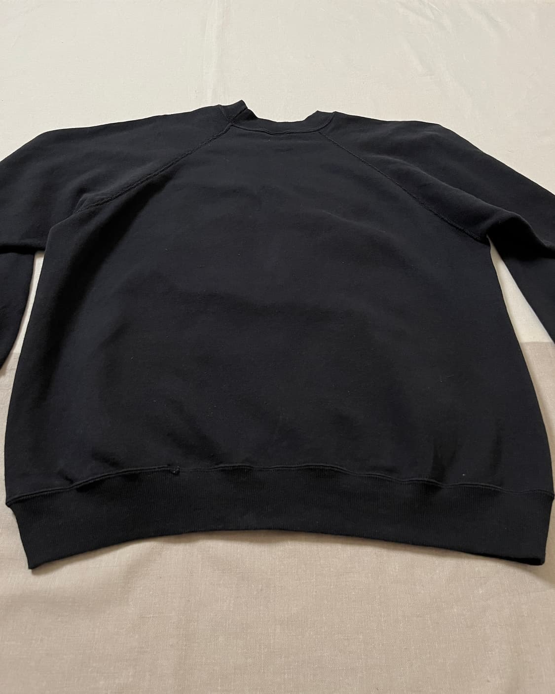 90s 헤인즈 50/50 할로윈 스웻셔츠 hanes 맨투맨 상품이미지4