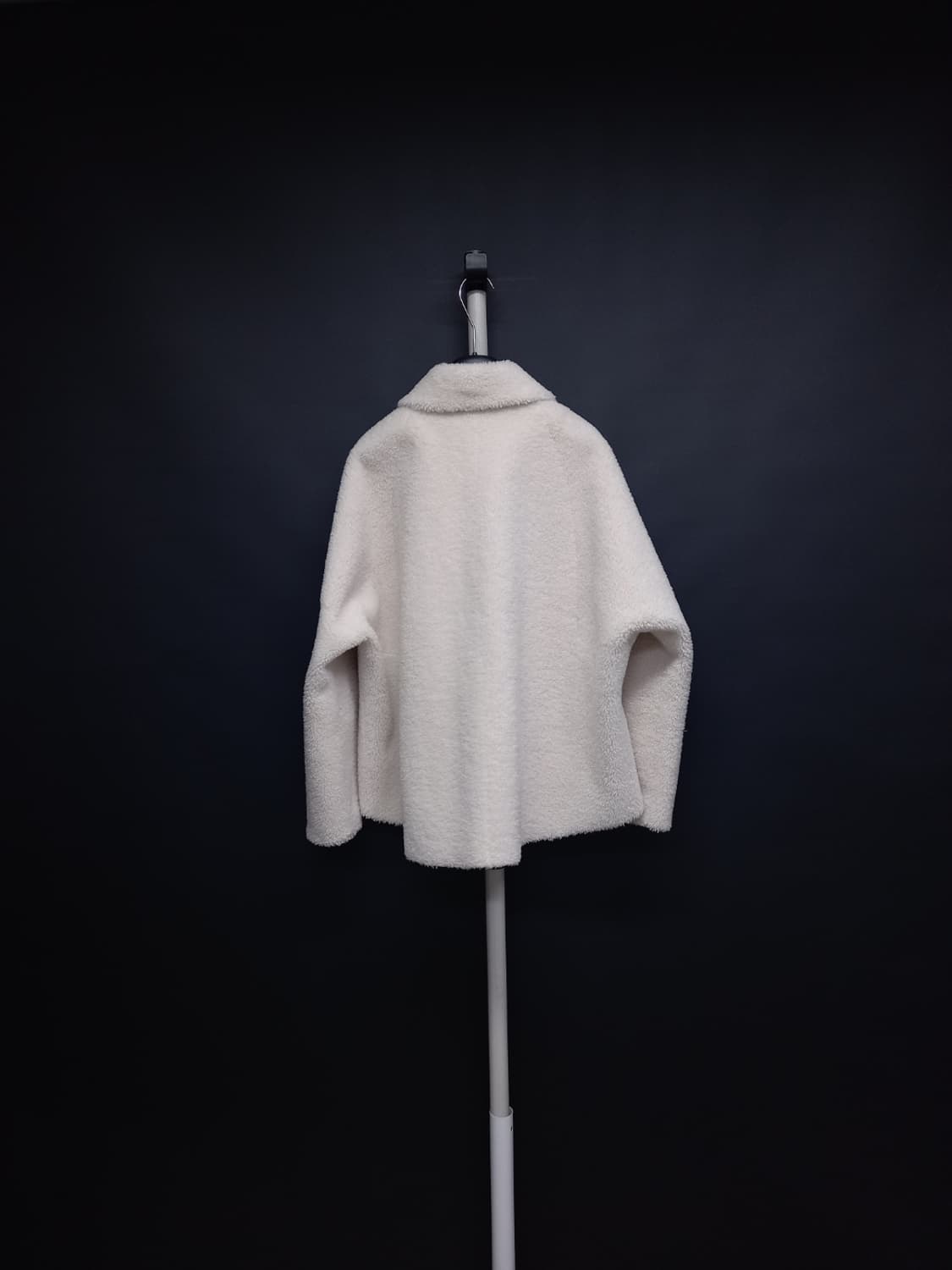 나이스클랍 추동 시어링 부클비숑 자켓코트 55.66 상품이미지2