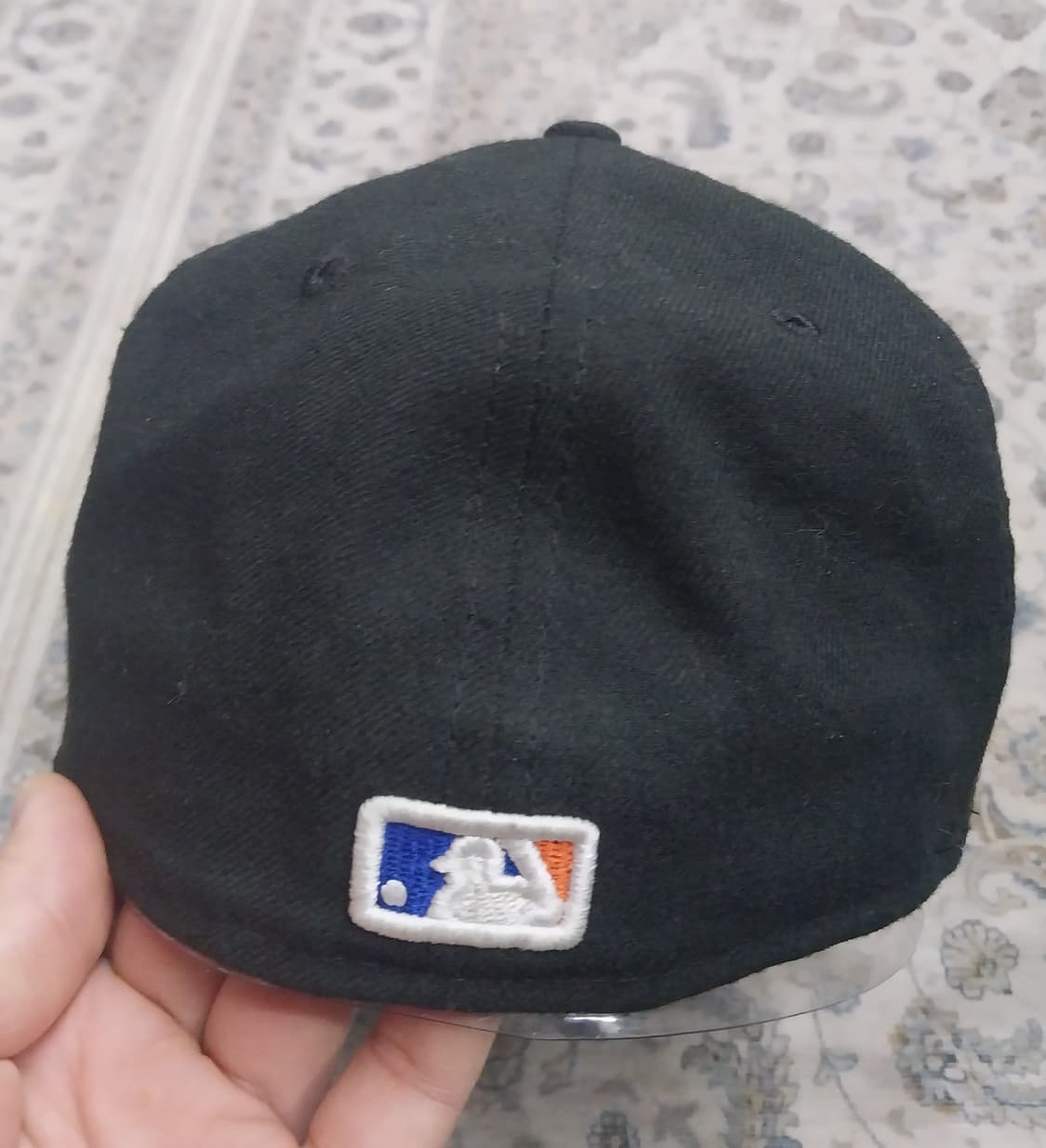 뉴에라 MLB 뉴욕 메츠 볼캡 상품이미지5