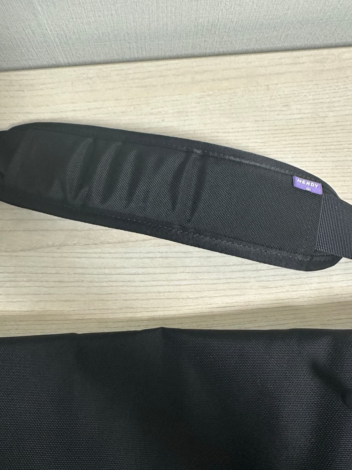 널디 메신저백 상품이미지2