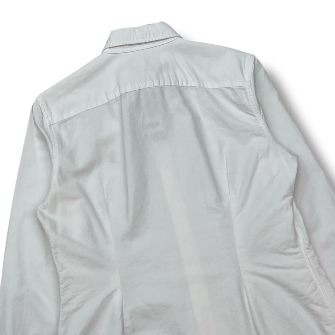 폴로 랄프로렌 화이트셔츠 r2123 상품이미지4