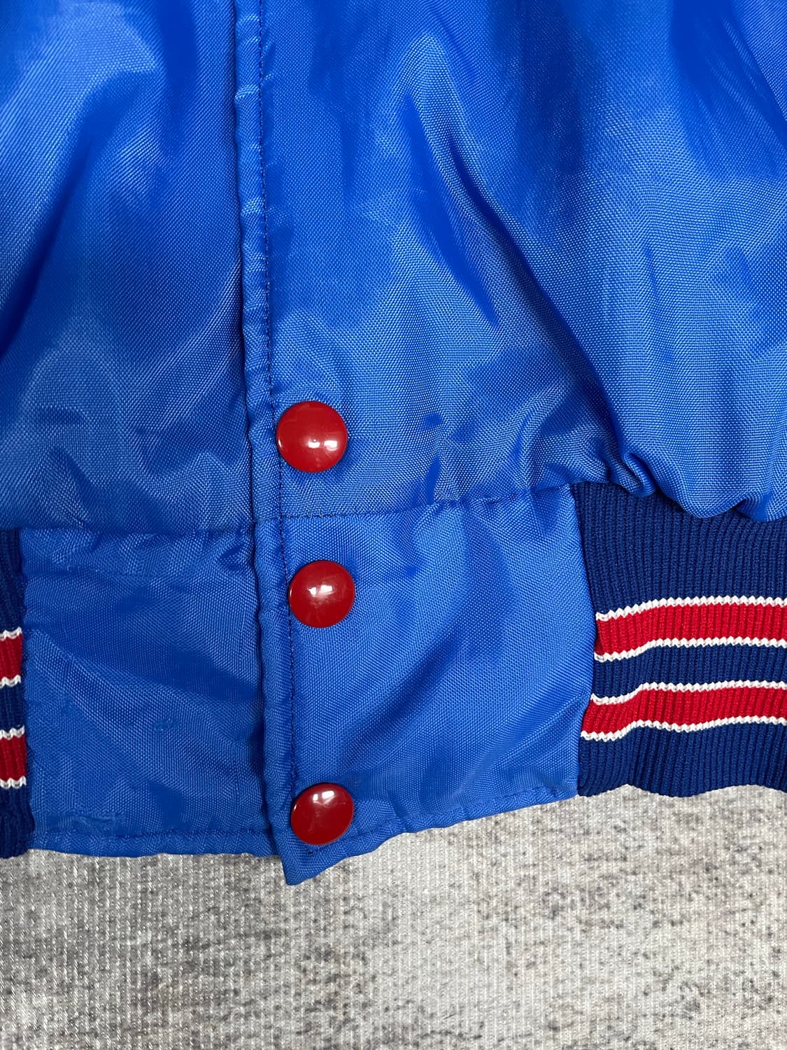 90s USA vintage 할로웨이 샤틴 스타디움 상품이미지3