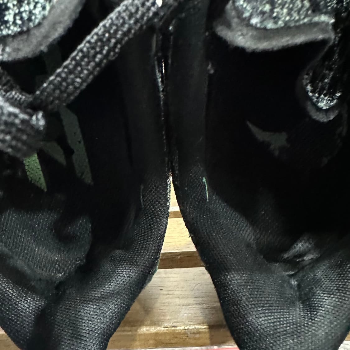 275) 나이키 운동화 남성 남자 신발  에어 줌 페가수스 36 그레이 상품이미지8