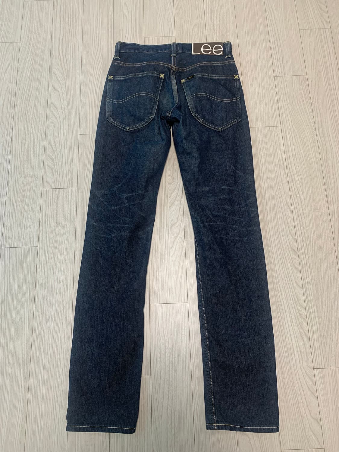Lee 101 프리미엄 데님 진 26 상품이미지6