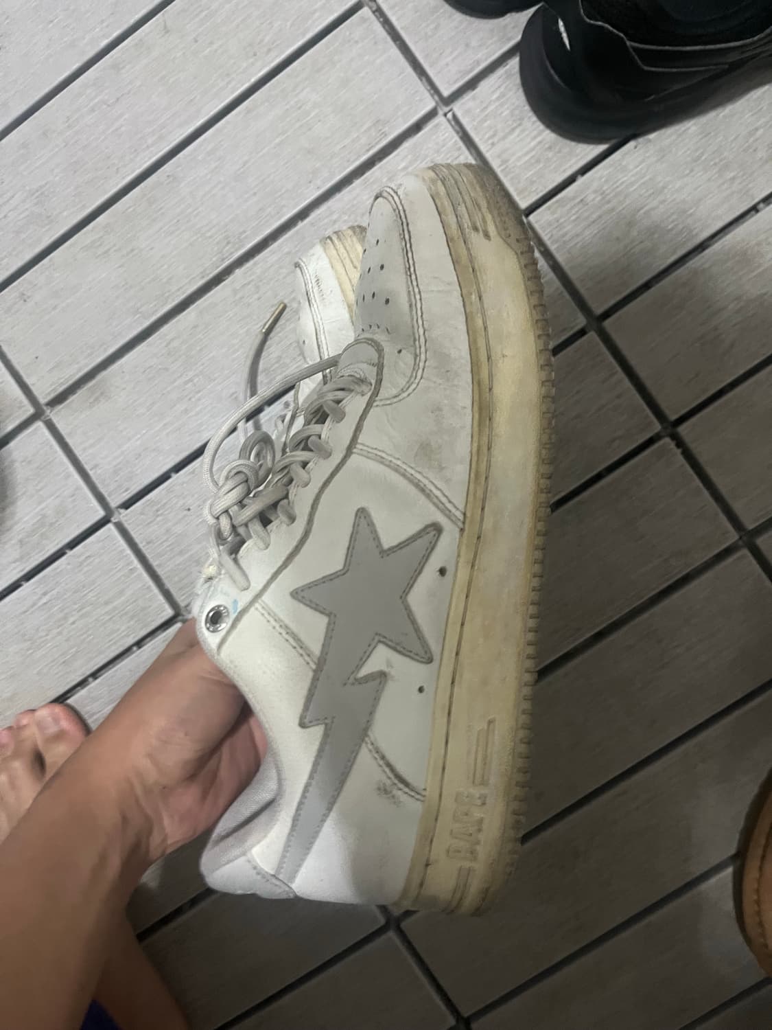 베이프 스타 270 상품이미지2