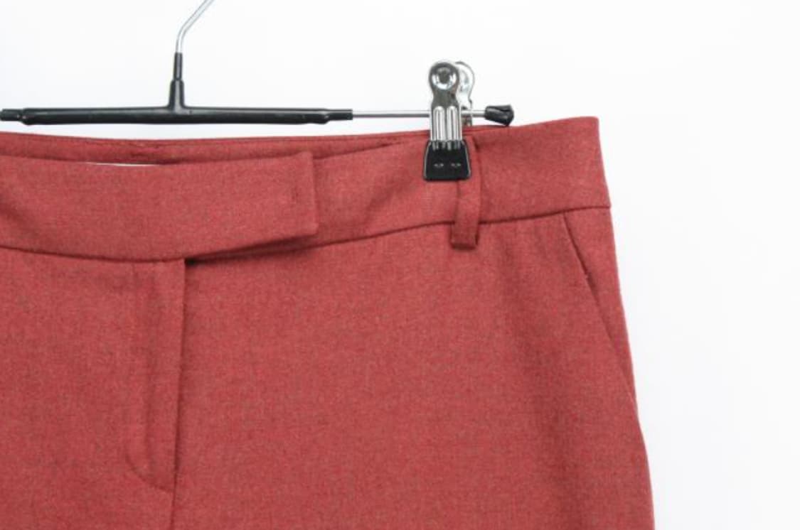 모조에스핀 바지 상품이미지2