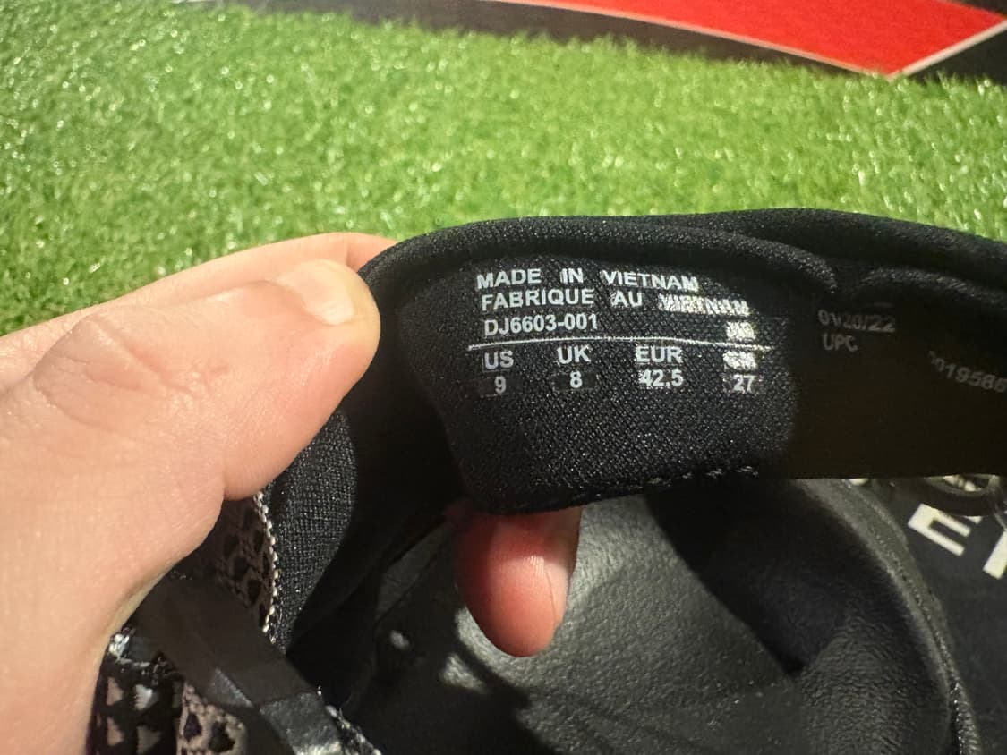 [새상품/270] 나이키 샌들 상품이미지6