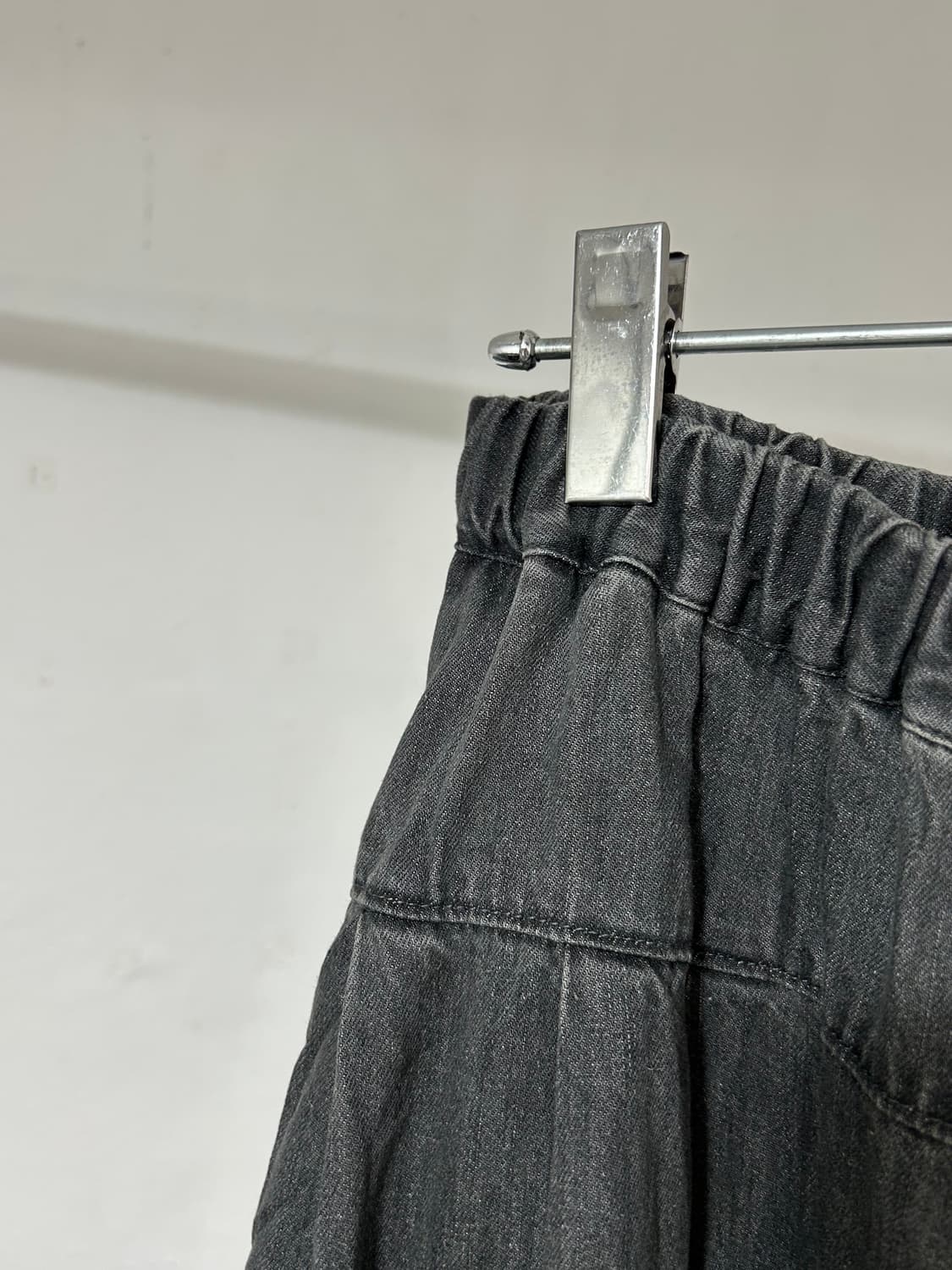 vtg skirt 상품이미지2