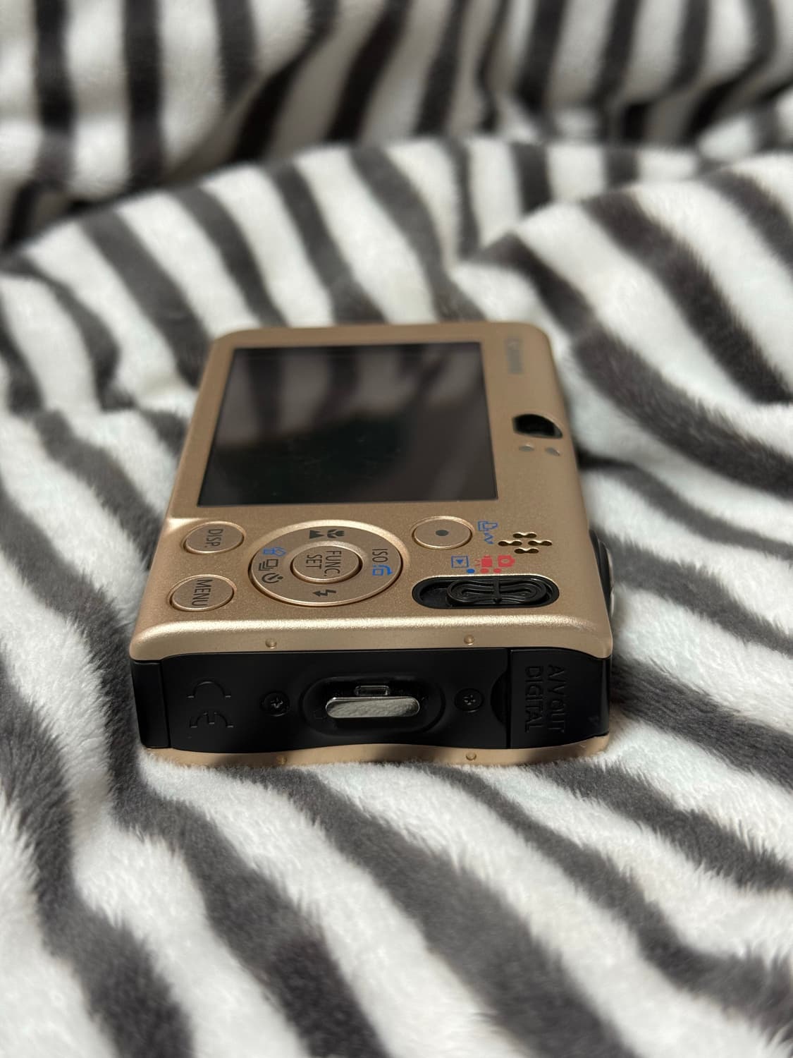 캐논 익서스 80is (익시 20is) 빈티지 디카 디지털 카메라 상품이미지4