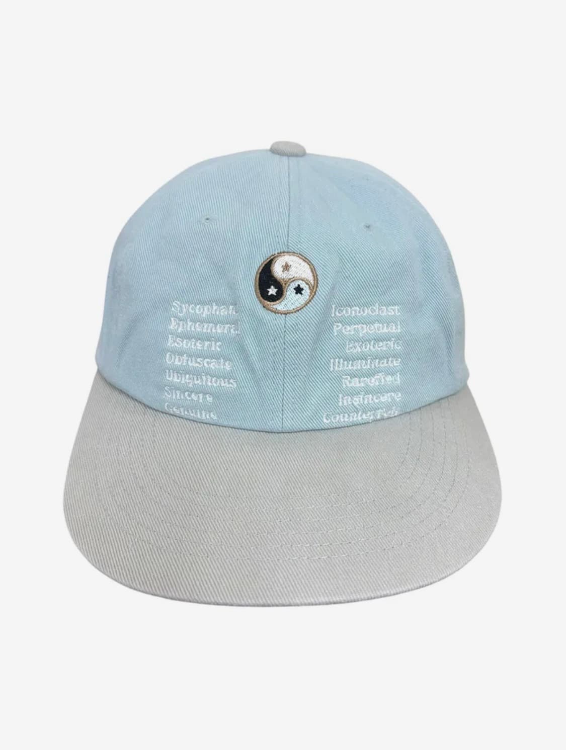 패슬 모자 (새상품) 상품이미지1