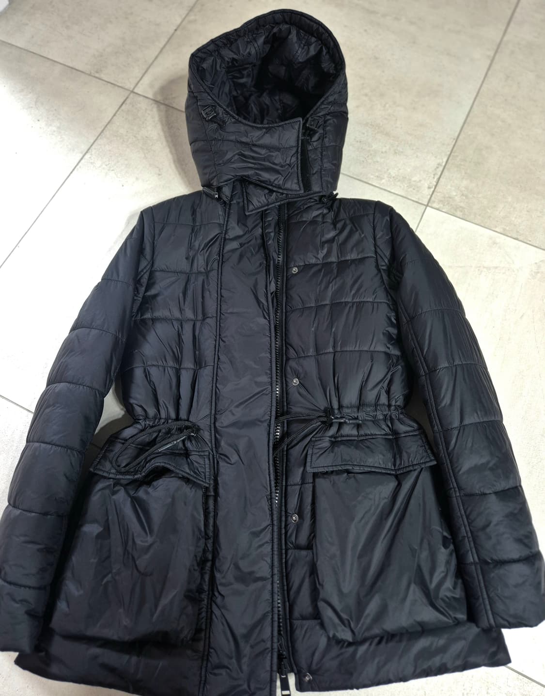 yves salomon 이브살로몬 패딩 34(국내55) 상품이미지1