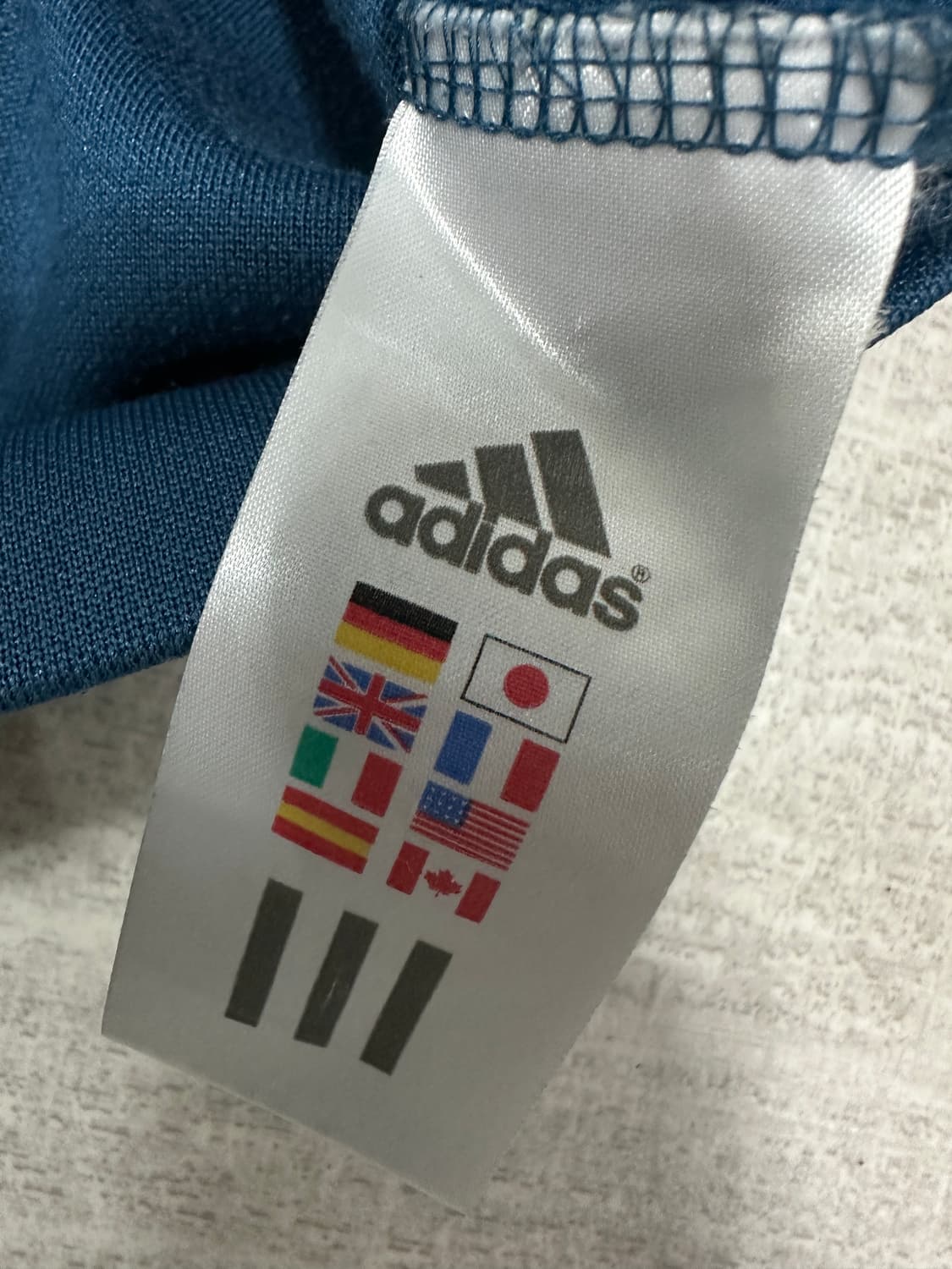 아디다스 트랙 탑 상품이미지7