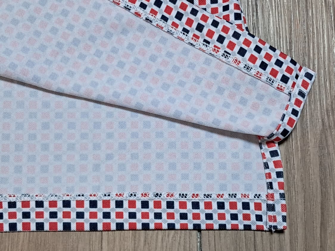 김영주 골프 여성 반팔티 95 상품이미지8