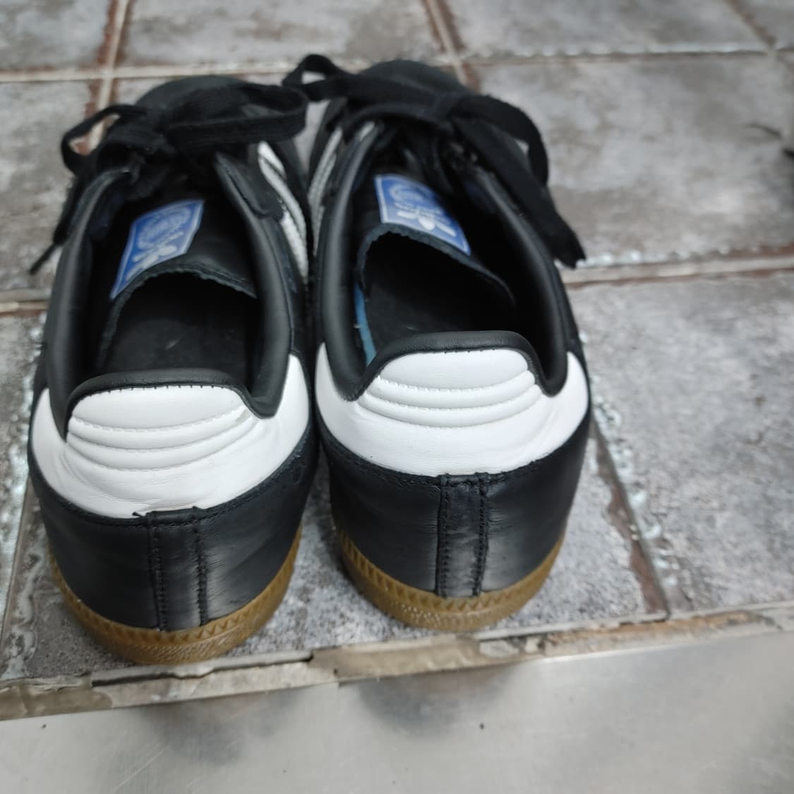 아디다스 삼바 265 상품이미지2