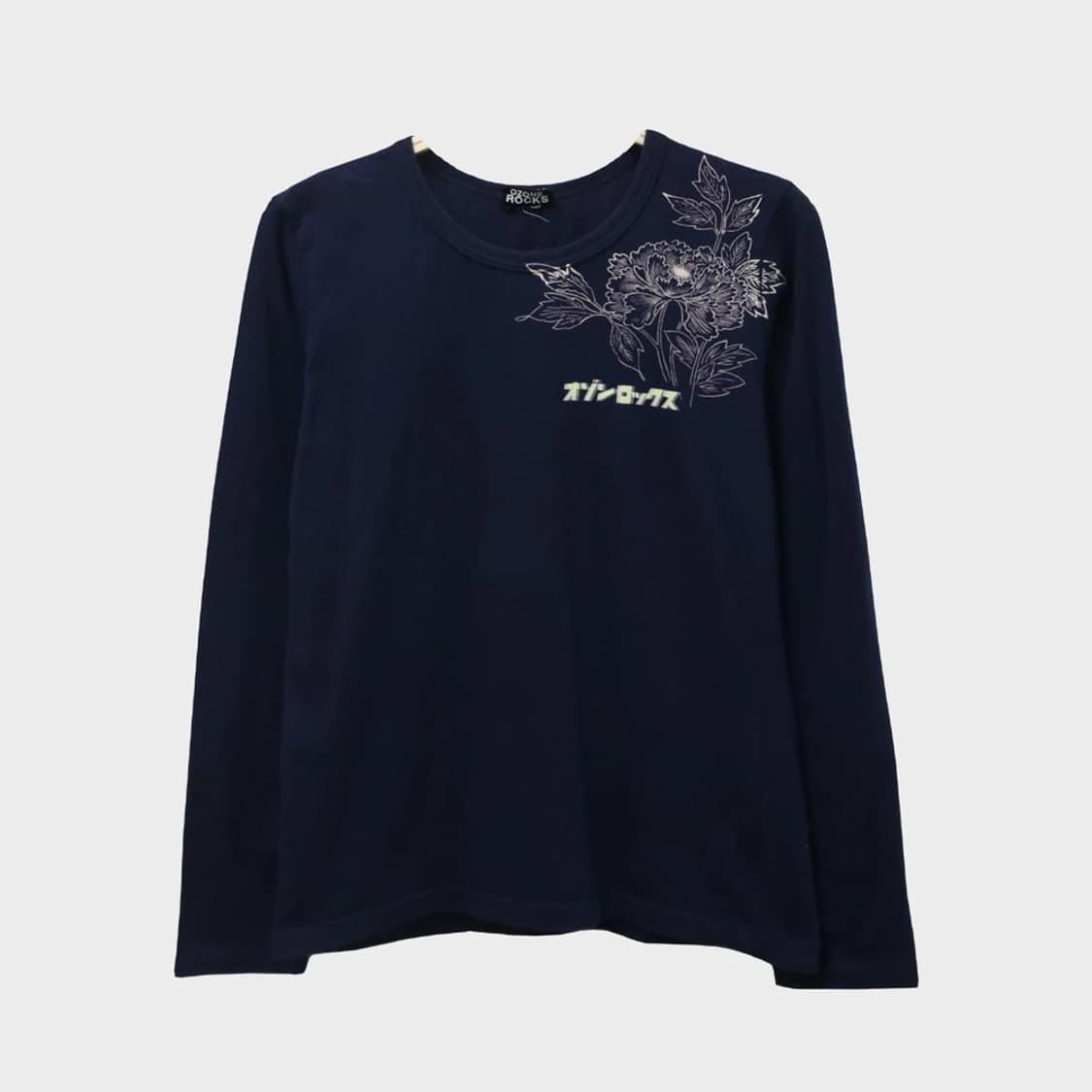 OZONE ROCKS 반팔 티셔츠 66812 상품이미지2