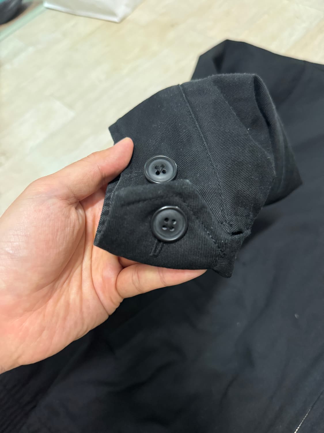 칼하트 자켓 L 상품이미지3