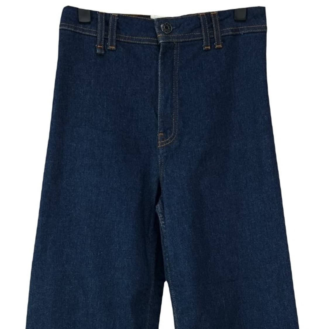 [빔바이롤라] 와이드 데님 팬츠 청바지 M19242 상품이미지4