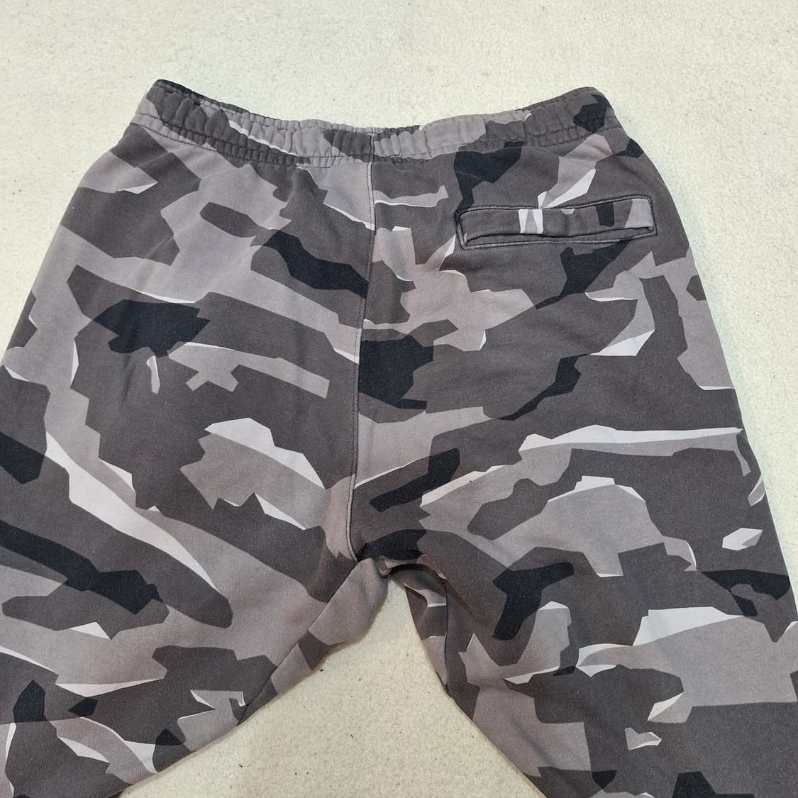 나이키  카모조거팬츠M(80) 상품이미지5