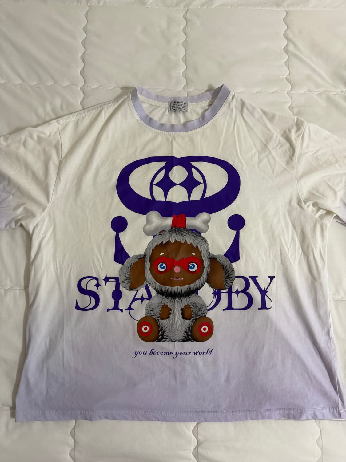 리바이스 티 상품이미지1