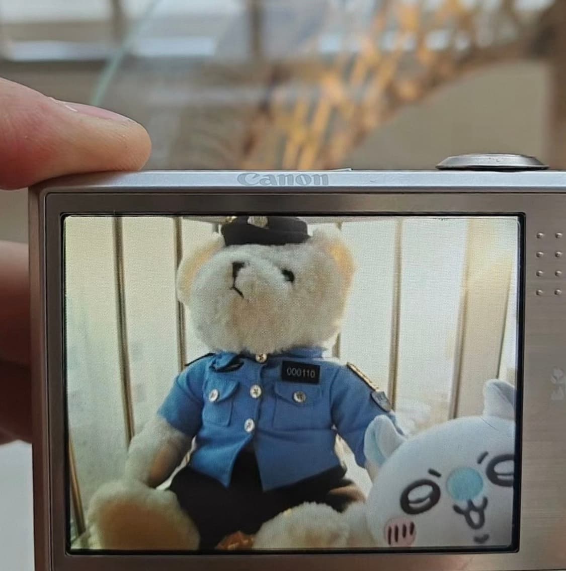 캐논 익서스 90 CANON IXUS 90 빈티지 디지털카메라 디카 상품이미지9