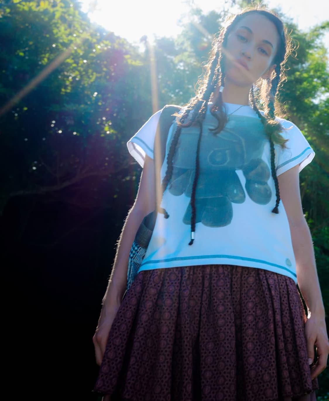 코이세이오 티셔츠 상품이미지2