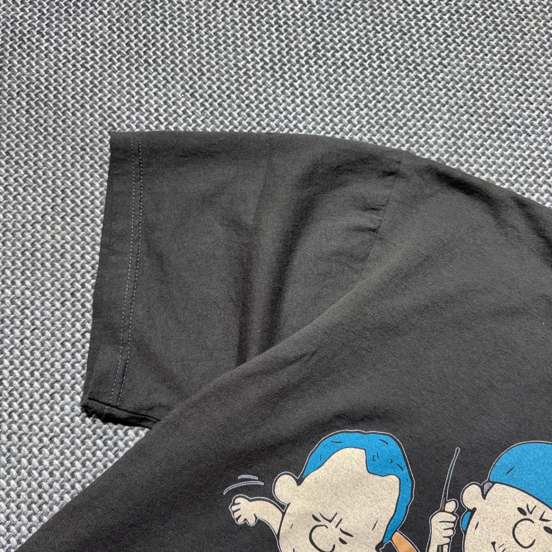 새상품) 레드핫칠리 페퍼스 락밴드 프린팅 티셔츠 (L/XL) 상품이미지4