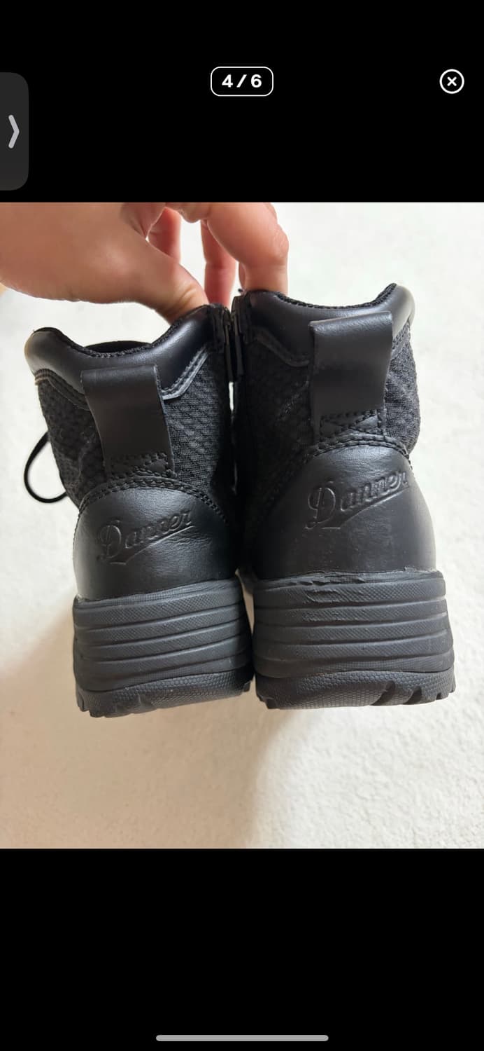 대너 스코치 사이드집 6인치 상품이미지4