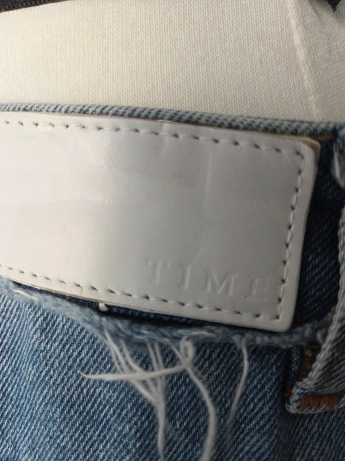 타임 데님팬츠  상품이미지7