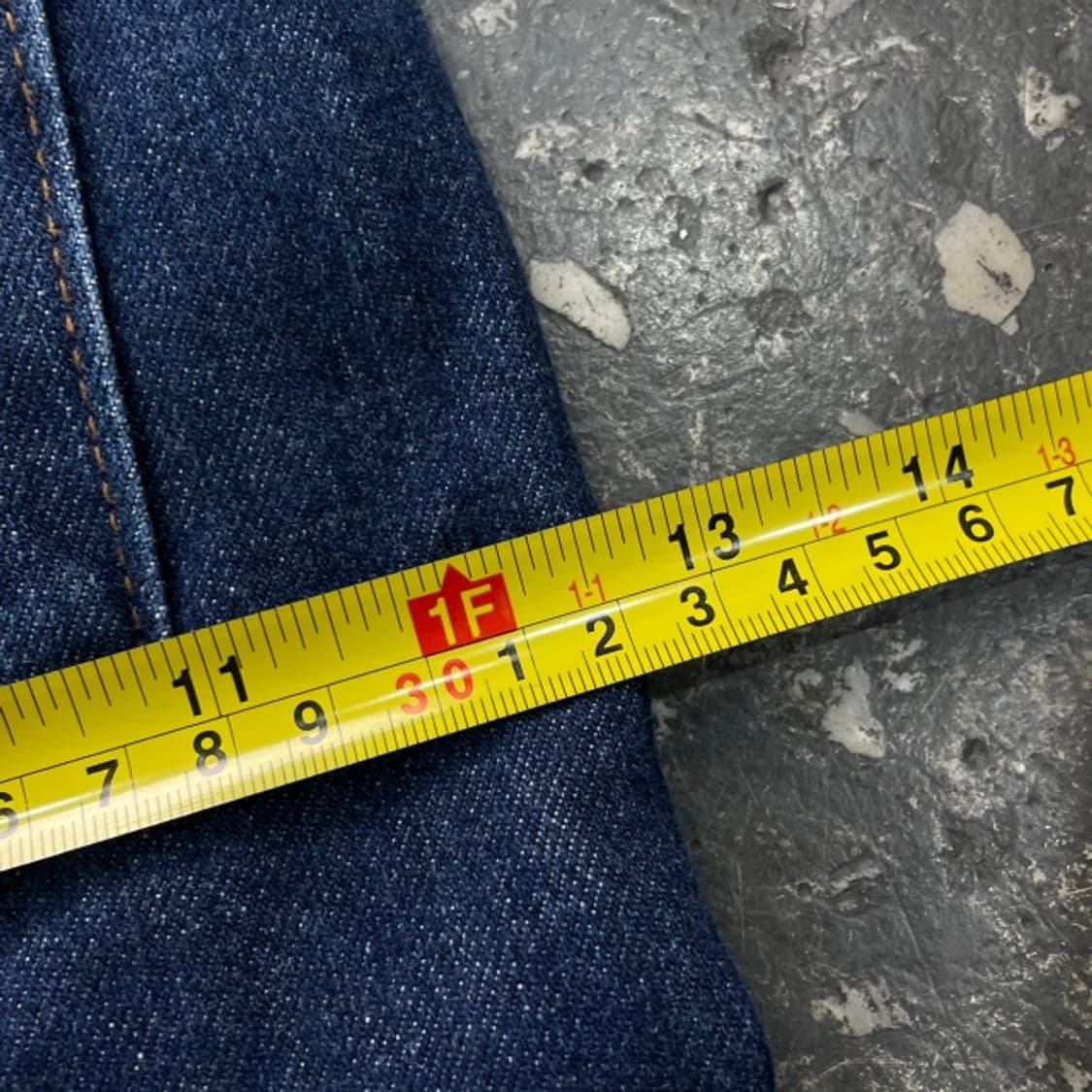 34 리바이스 엔지니어드 청바지 상품이미지8