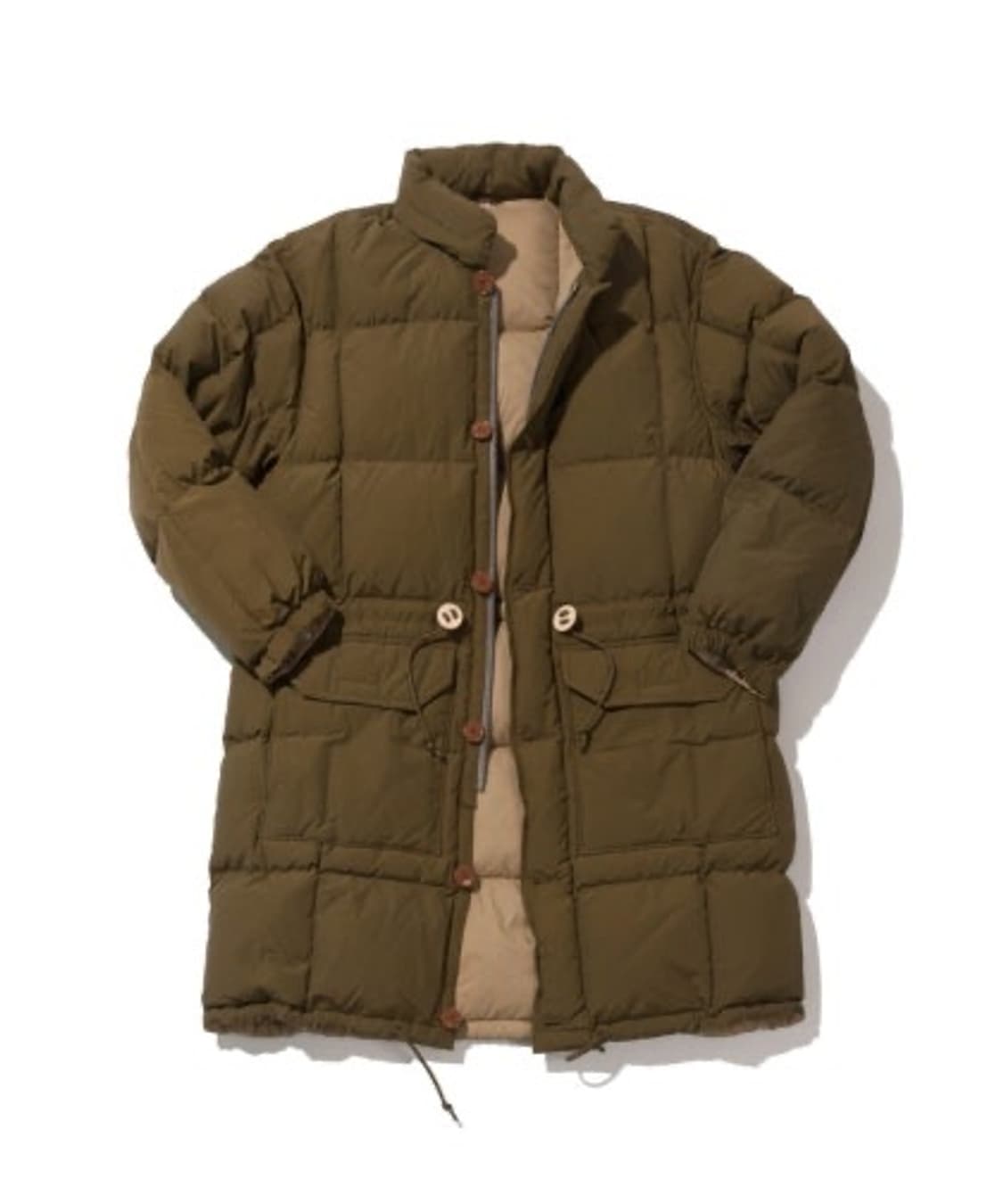 홈그로운서플라이(HGS) 패딩점퍼, ML 상품이미지2