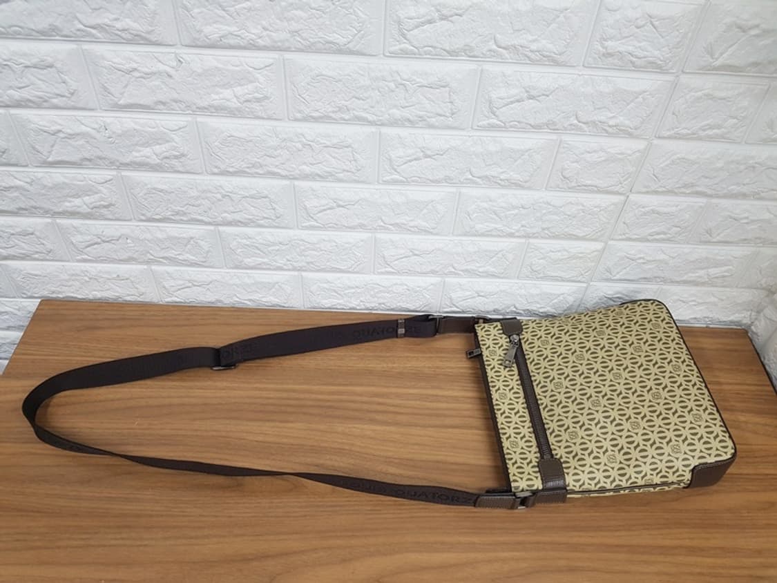 루이까또즈 남성 크로스백 (메신져백) 상품이미지5