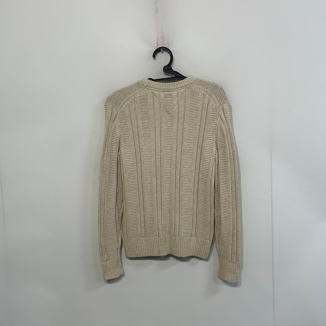 타미힐피거 여성 니트 스웨터 55~66 상품이미지3