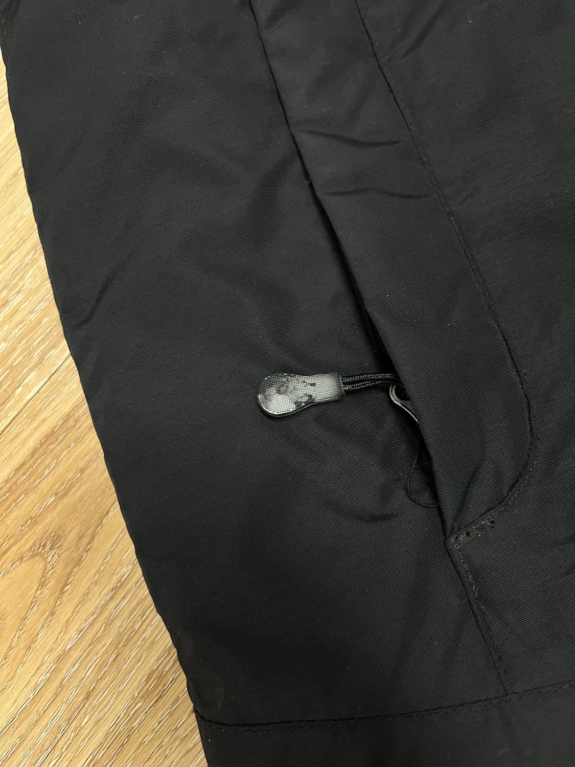 디키즈 바람막이 + 경량 패딩 내피 세트 100 상품이미지8