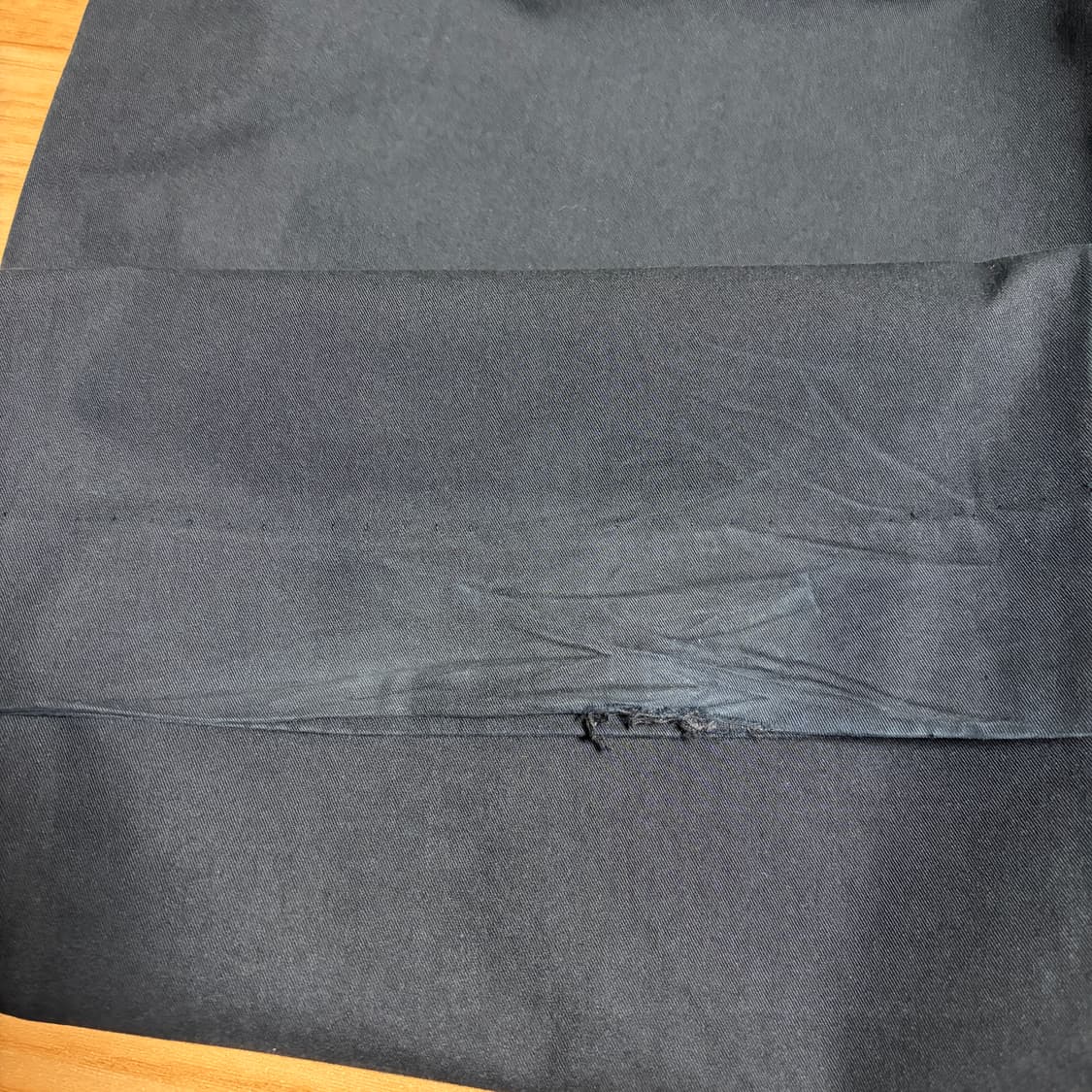 누마레 EE 더블 웨이스트 블랙 m사이즈 팝니다 상품이미지4