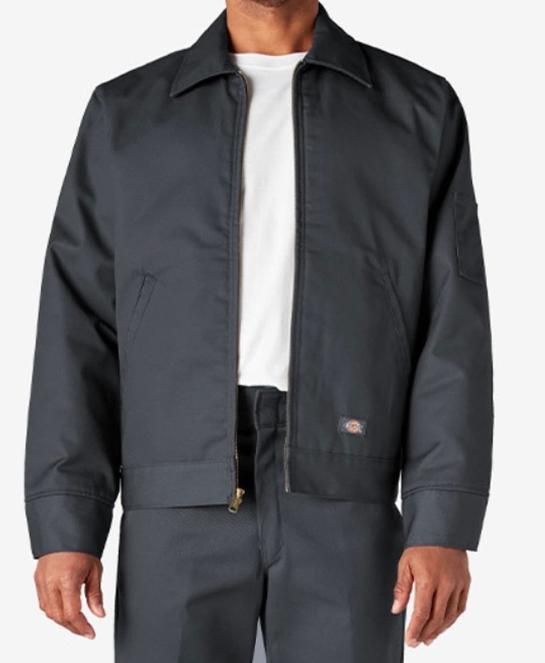 [M] 디키즈 아이젠하워 차콜 상품이미지3