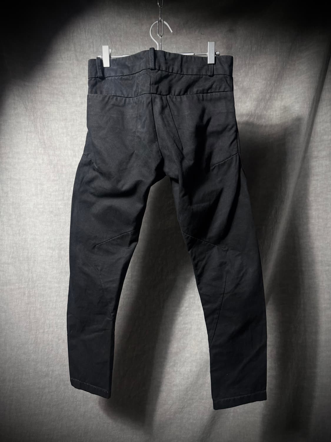 Atelier Suppan Curved Trousers a 상품이미지4