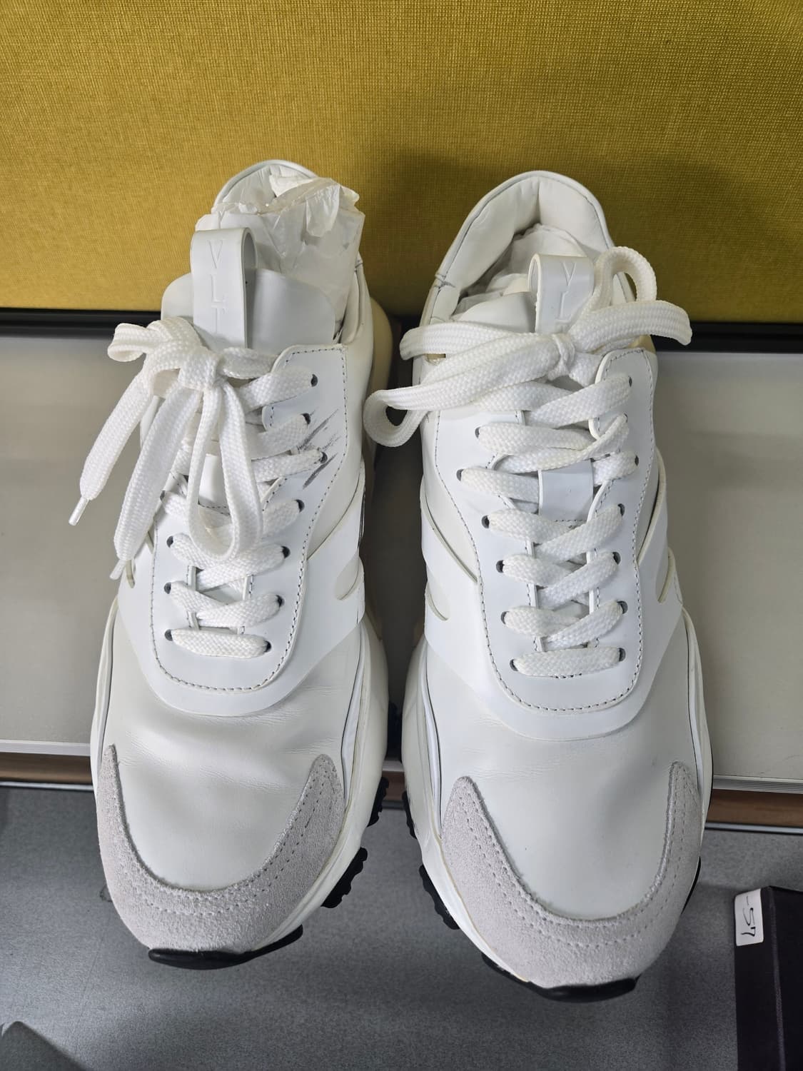 Valentino 클라이머 스니커즈_미착용, 250mm 상품이미지4