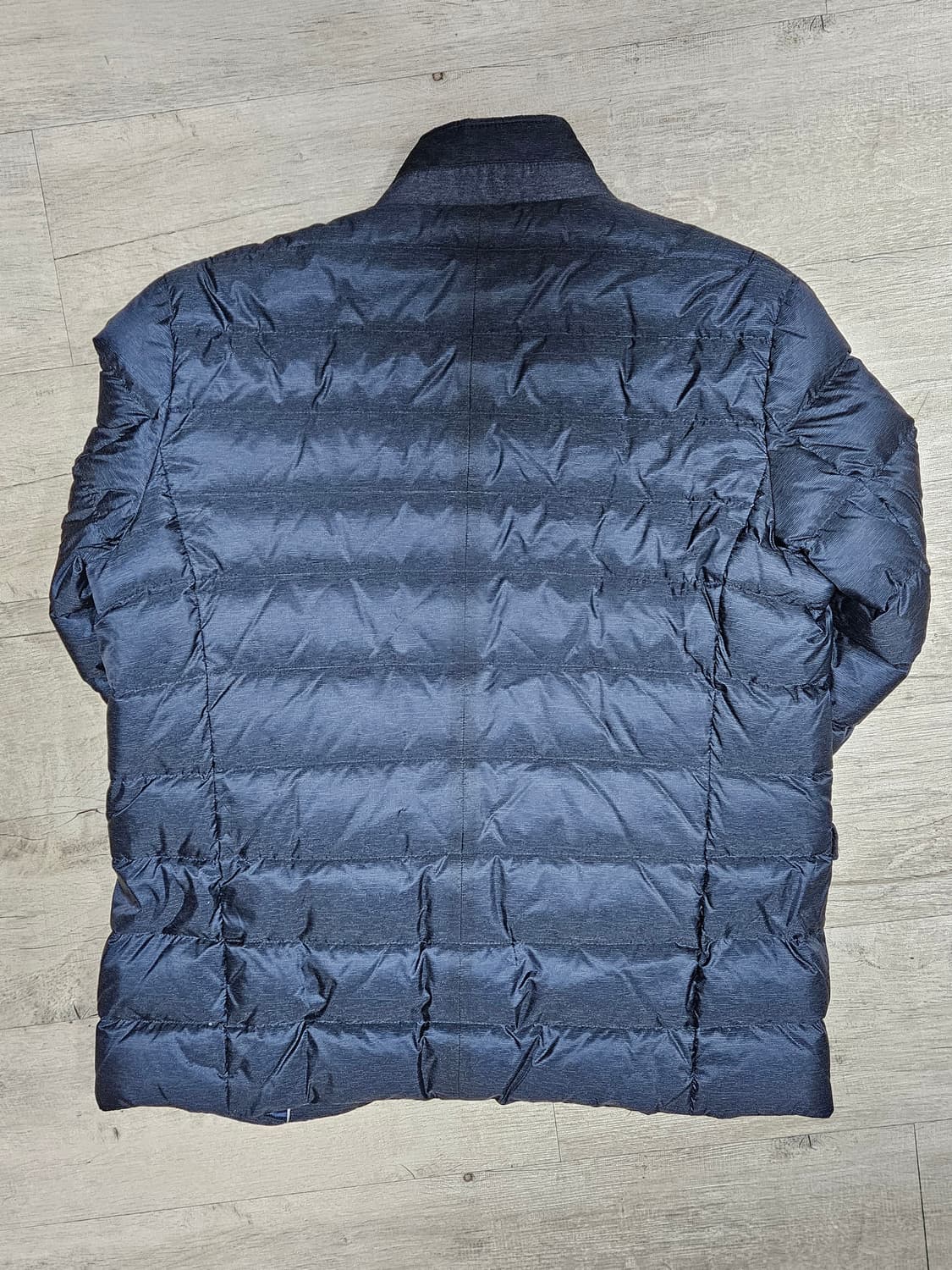 코오롱 브렌우드BRENTWOOD  퀄팅 쿠스 패딩 자켓 105 상품이미지2