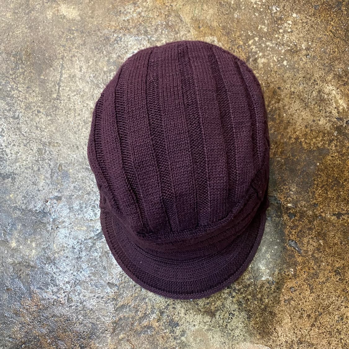 논네이티브 니트 캡 상품이미지3