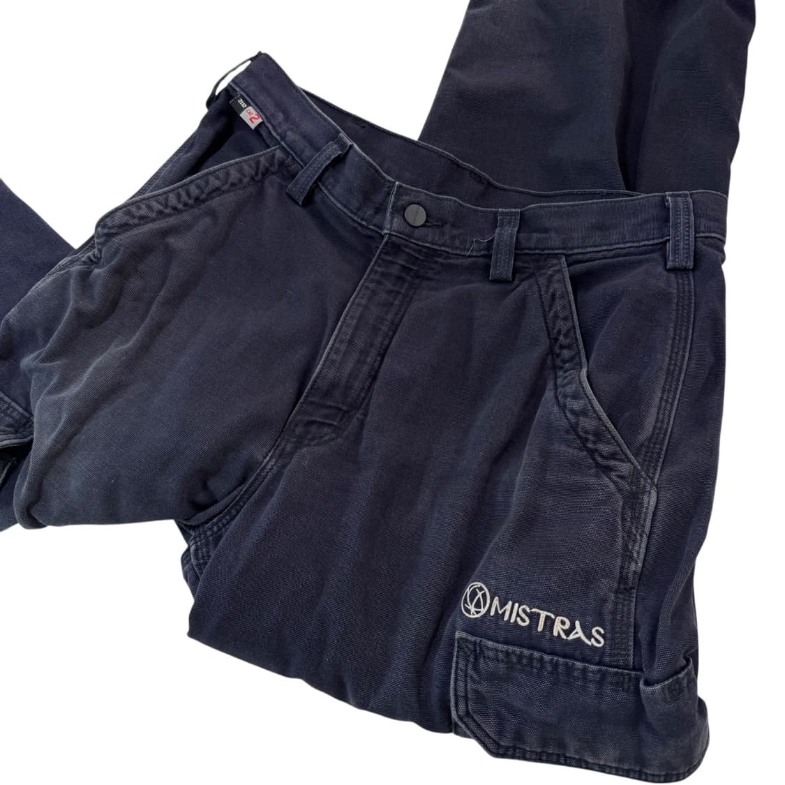 칼하트 FR 카고 팬츠  상품이미지3